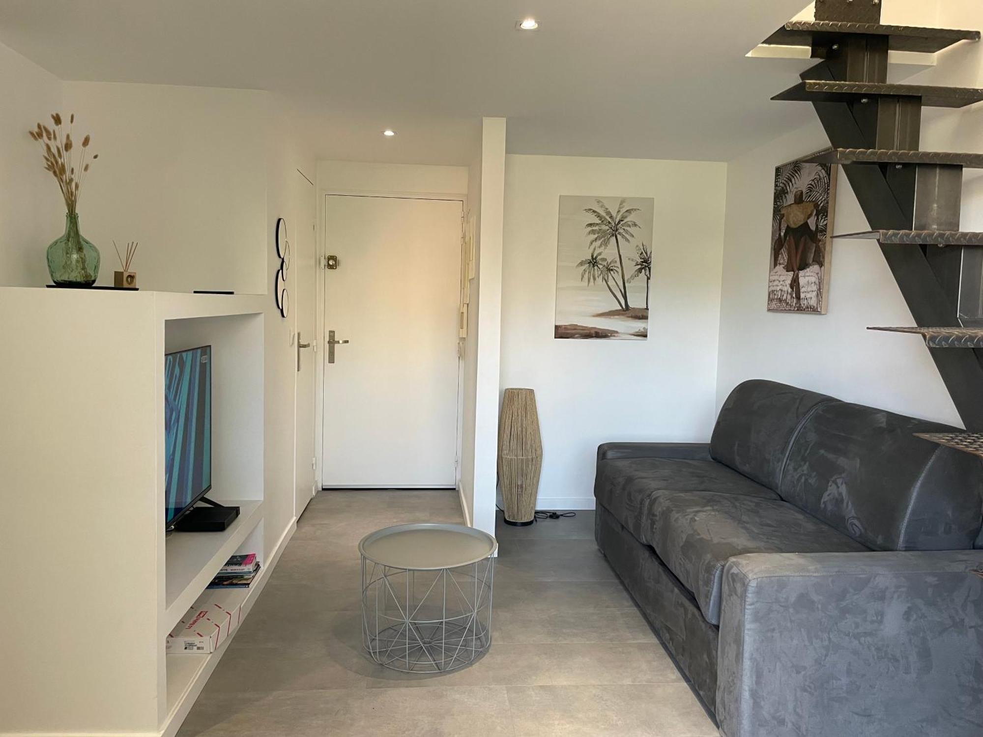 Duplex Bim * Sainte-Maxime