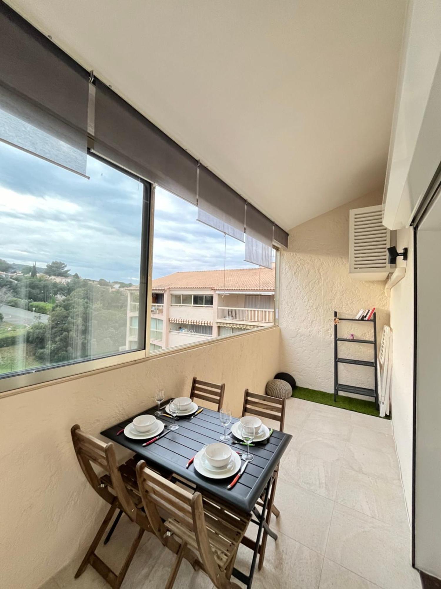 Appartement Duplex Bim Sainte-Maxime