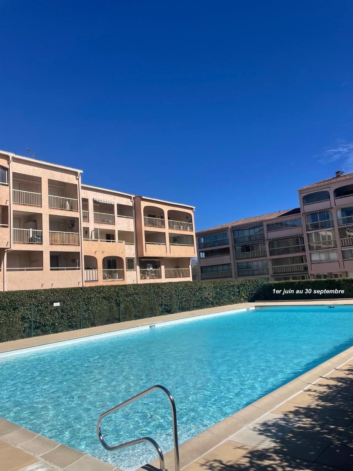 Duplex Bim Sainte-Maxime
