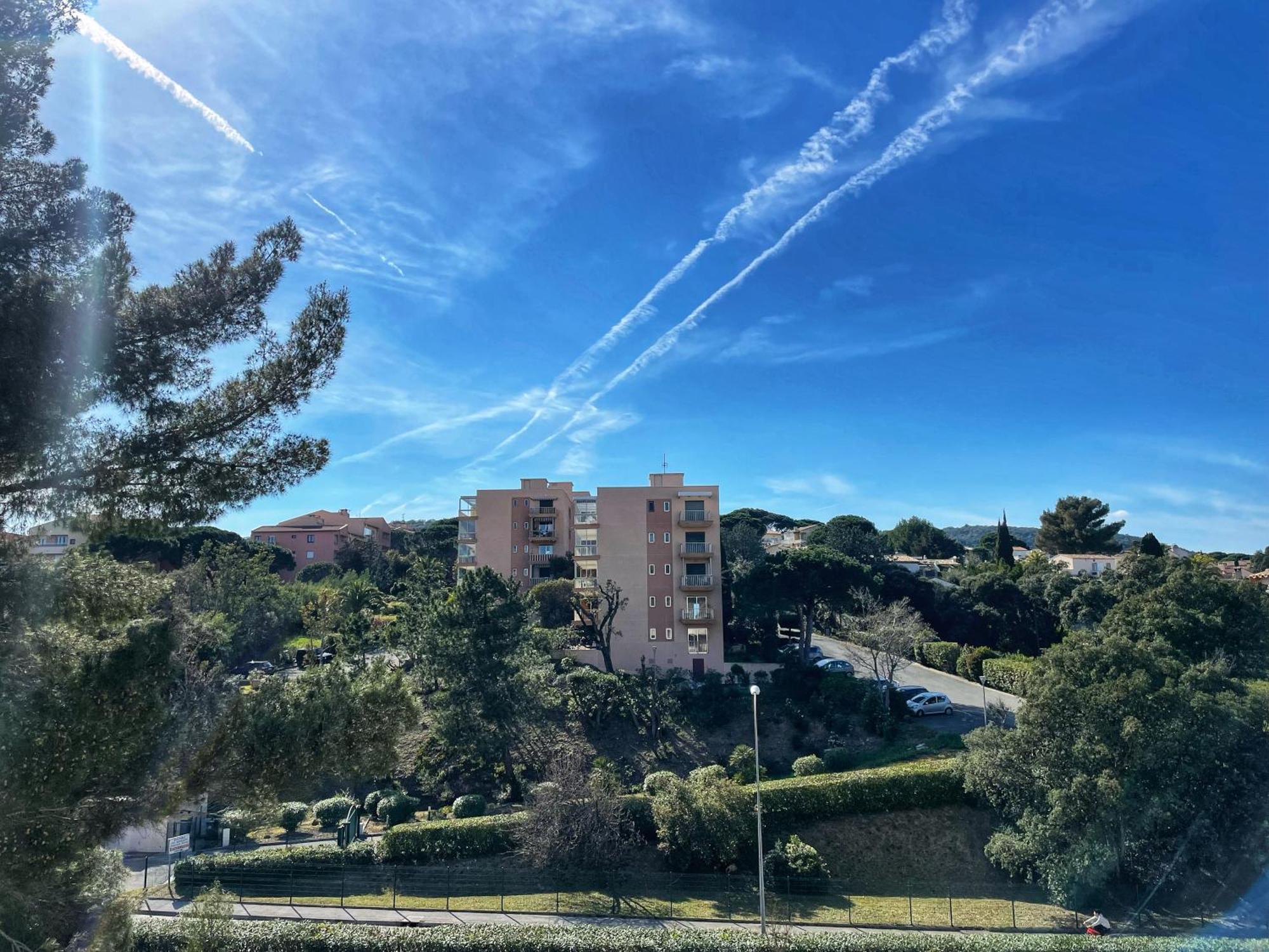 Appartement Duplex Bim Sainte-Maxime