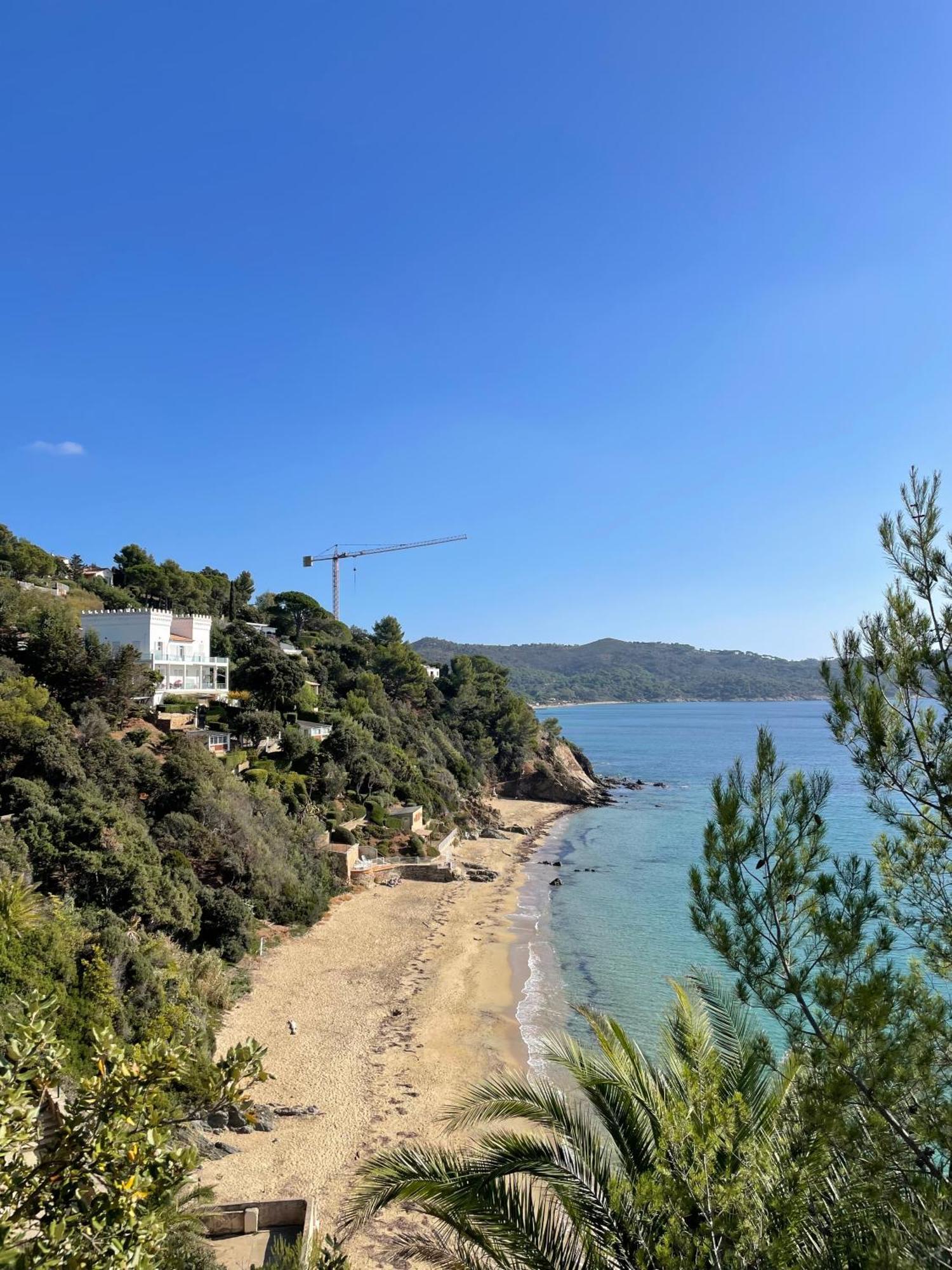 Appartement Duplex Bim Sainte-Maxime