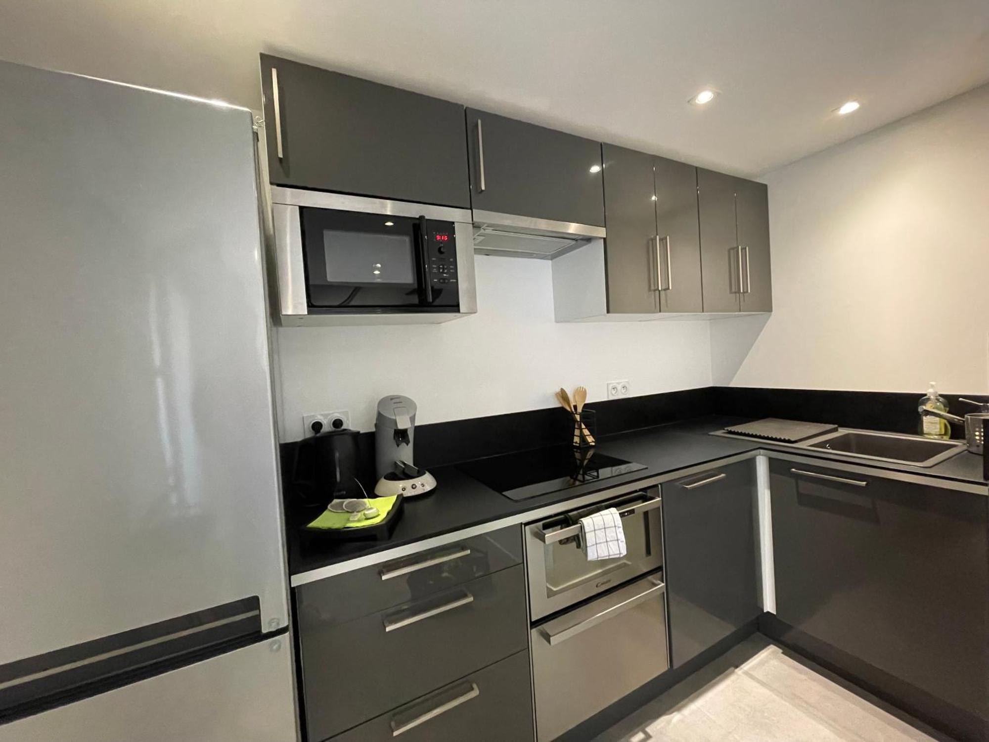 Duplex Bim Appartement