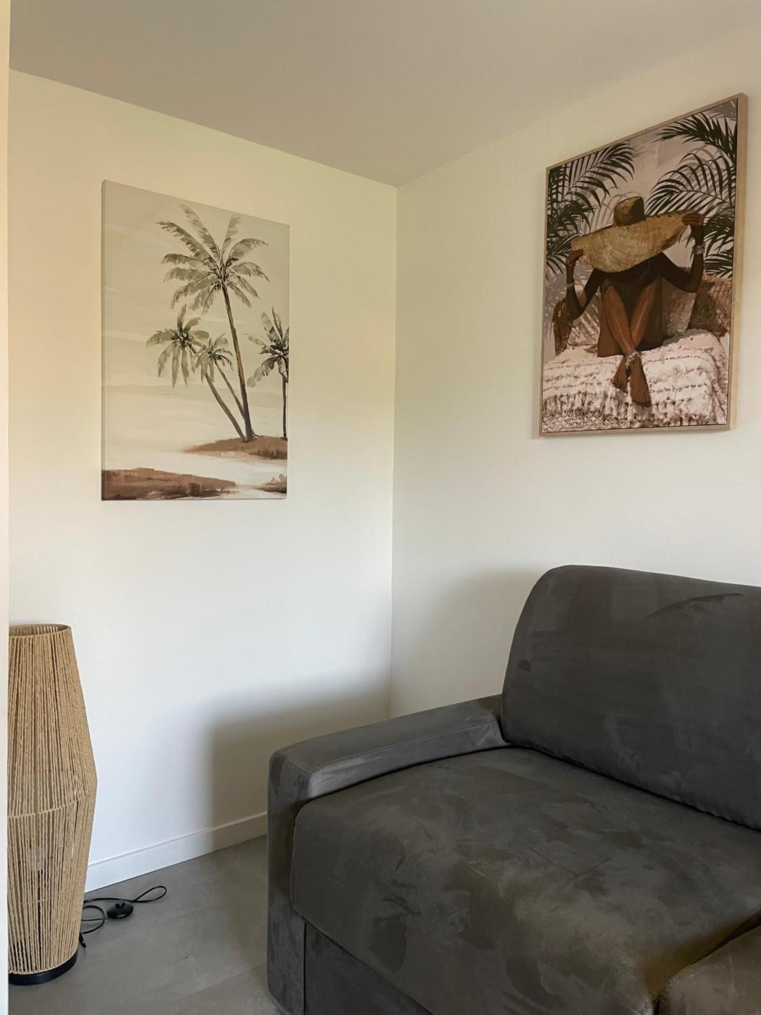 Duplex Bim * Sainte-Maxime