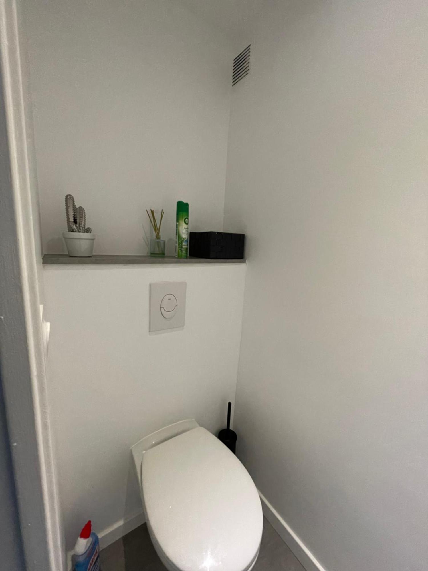 Appartement Duplex Bim